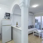 Apartamento Aa Guest - Sky Center Beachfront Sea Views Eco