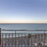Apartamento Aa Guest - Sky Center Beachfront Sea Views Eco Fuengirola