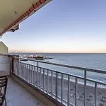 Aa Guest - Sky Center Beachfront Sea Views Eco Apartamento