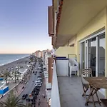 Aa Guest - Sky Center Beachfront Sea Views Eco Apartamento *