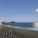 Apartamento Aa Guest - Sky Center Beachfront Sea Views Eco *