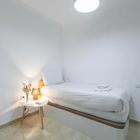 Apartamento Aa Guest - Sky Center Beachfront Sea Views Eco *