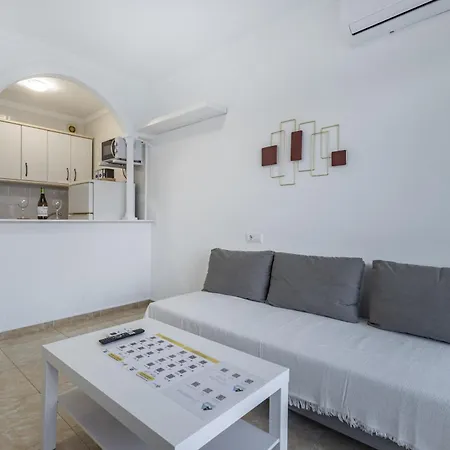 Apartamento Aa Guest - Sky Center Beachfront Sea Views Eco
