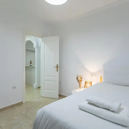 Apartamento Aa Guest - Sky Center Beachfront Sea Views Eco