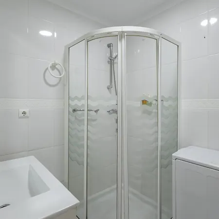 Lejlighed Aa Guest - Sky Center Beachfront Sea Views Eco Fuengirola