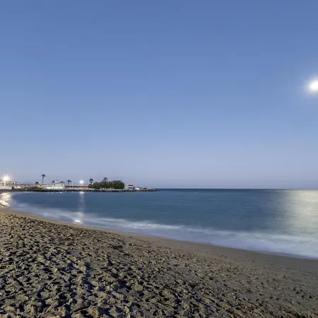 Lejlighed Aa Guest - Sky Center Beachfront Sea Views Eco *
